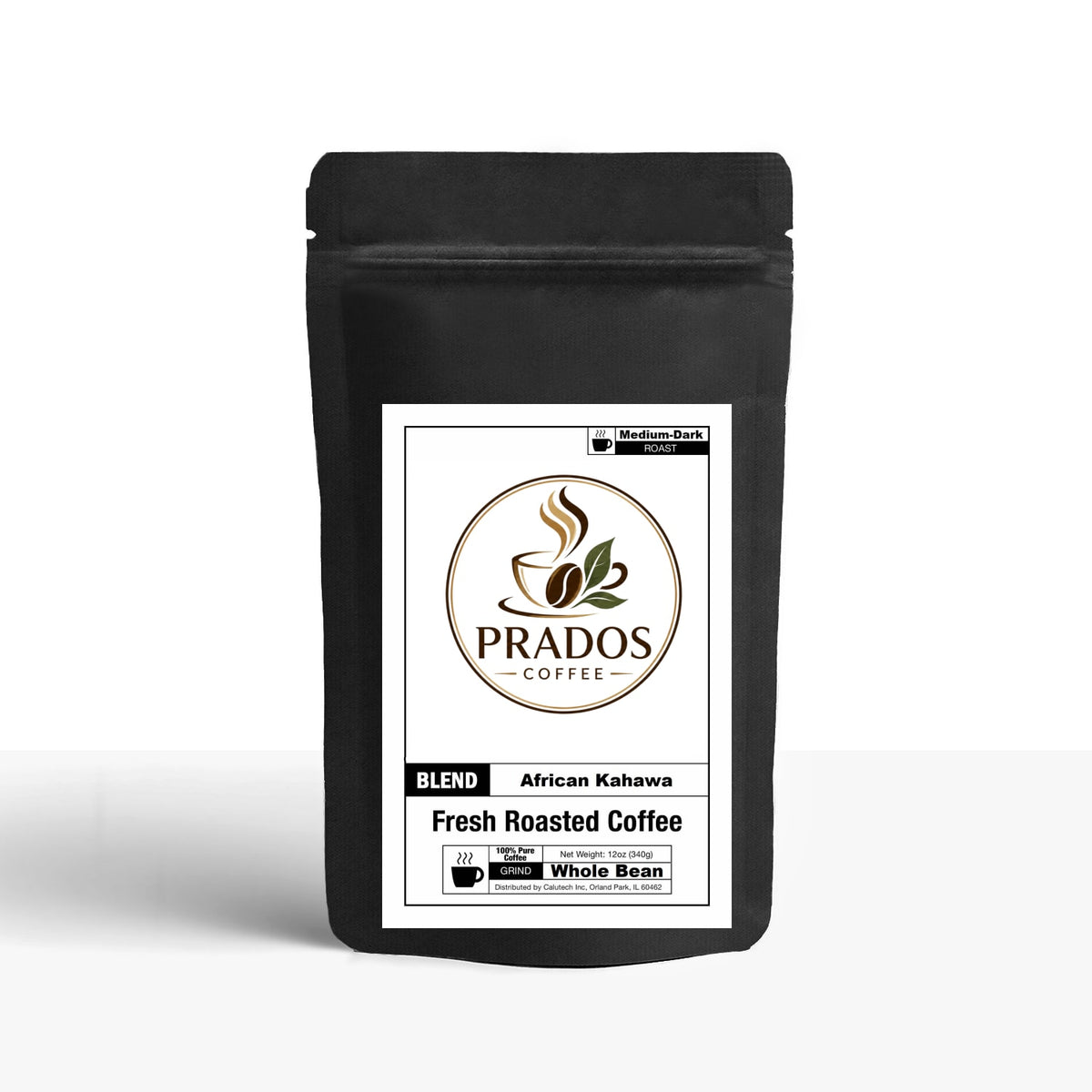African Kahawa Blend