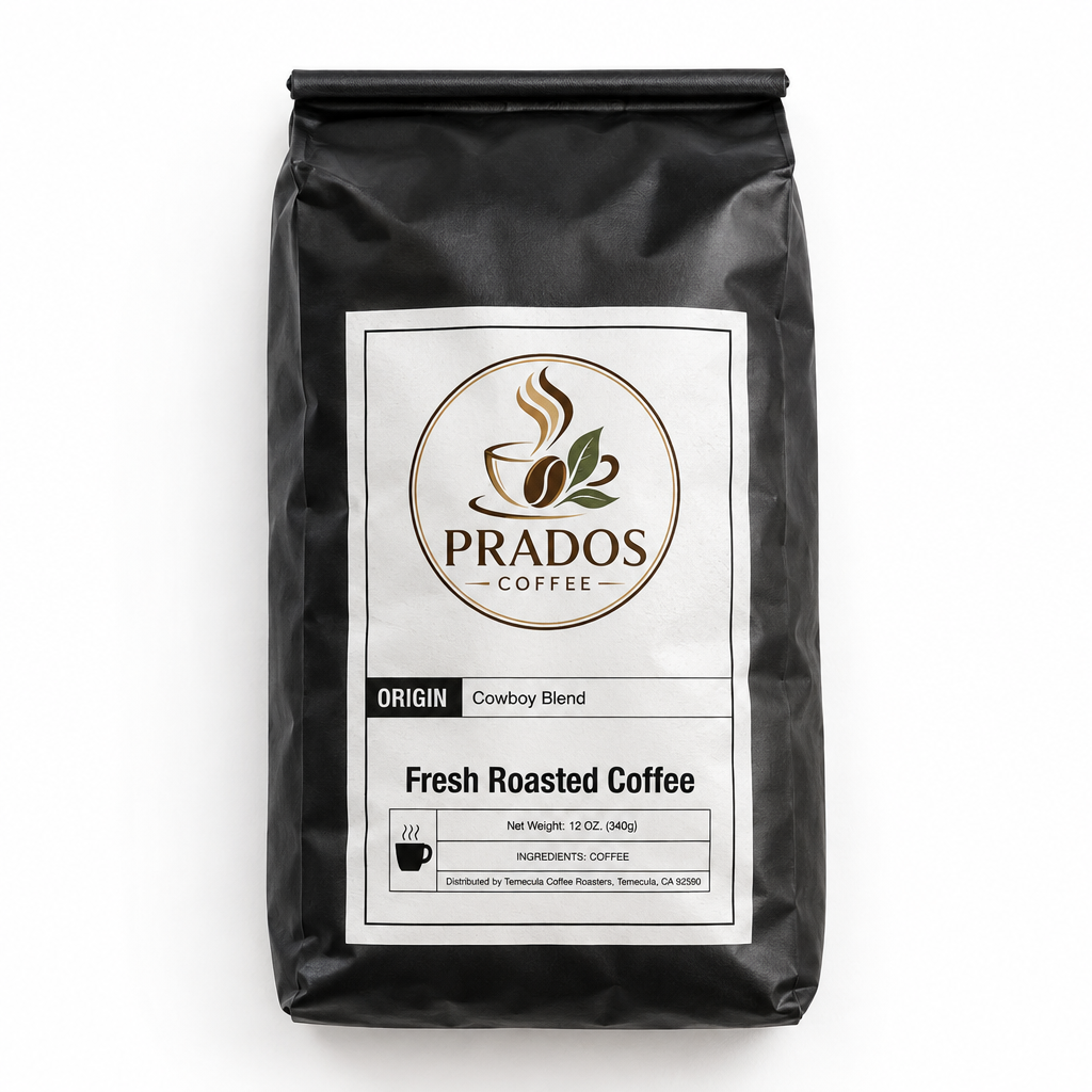 Cowboy Blend