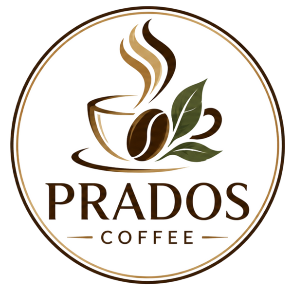 Prado’s Coffee